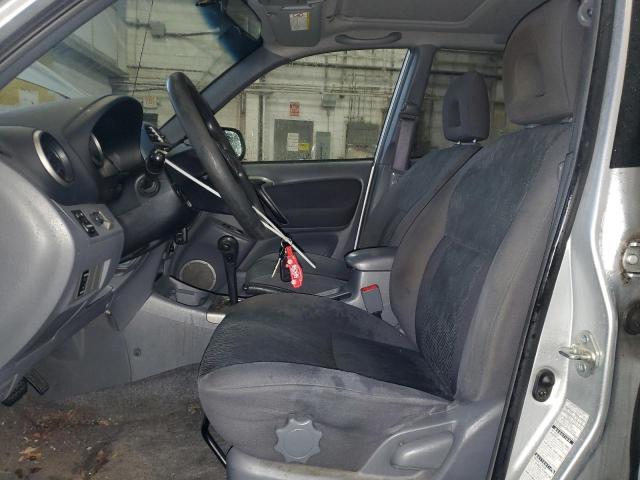 Photo 7 from auction – 2001 TOYOTA RAV4 with VIN JTEHH20V116013725