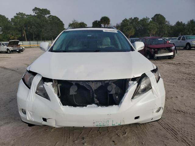 Photo 5 from auction – 2010 LEXUS RX 350 with VIN 2T2ZK1BA4AC030148