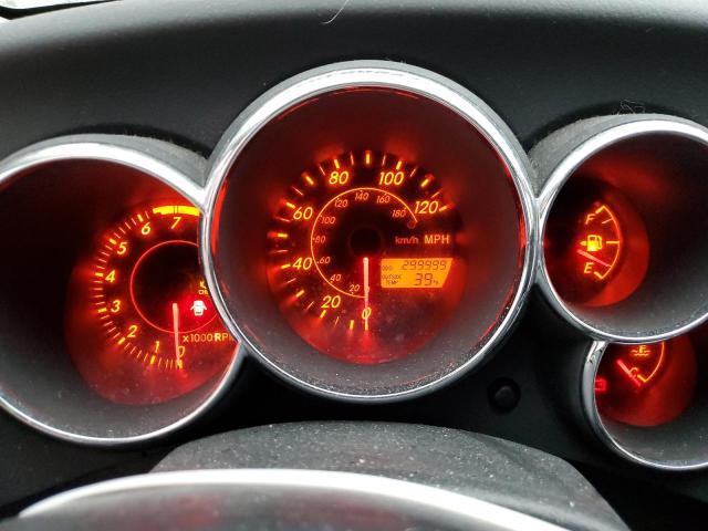 Photo 9 from auction – 2003 PONTIAC VIBE with VIN 5Y2SL62873Z418061