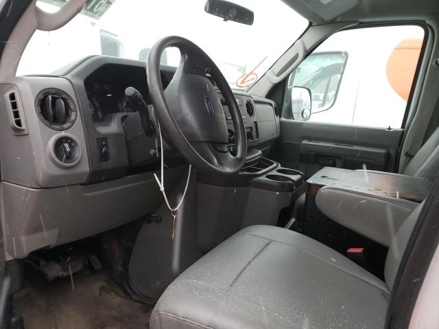 Photo 7 from auction – 2009 FORD ECONOLINE with VIN 1FTNE24W79DA02108