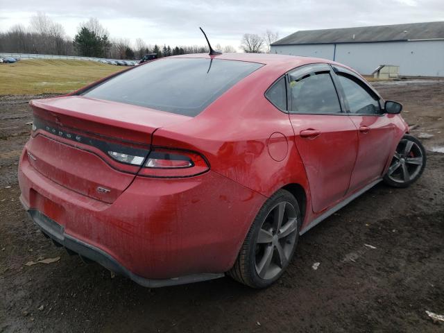Photo 3 from auction – 2015 DODGE DART GT with VIN 1C3CDFEBXFD193696