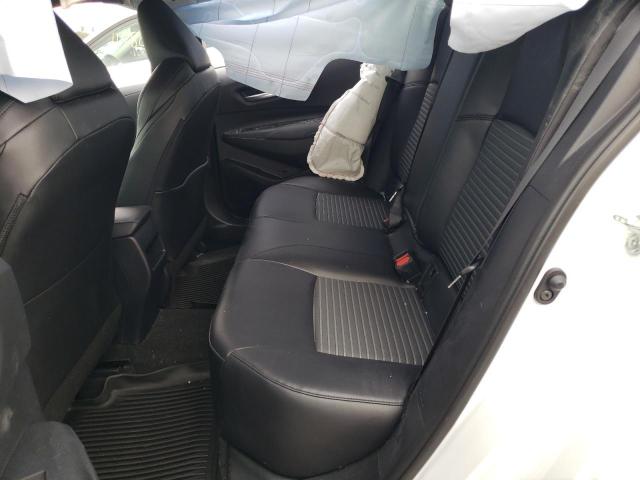 Photo 10 from auction – 2022 TOYOTA COROLLA XS with VIN 5YFT4MCE4NP134846