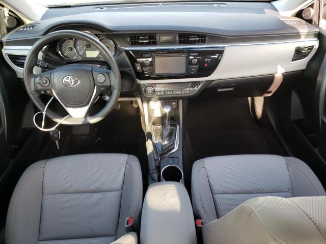 Photo 8 from auction – 2016 TOYOTA COROLLA L with VIN 5YFBURHE1GP504705