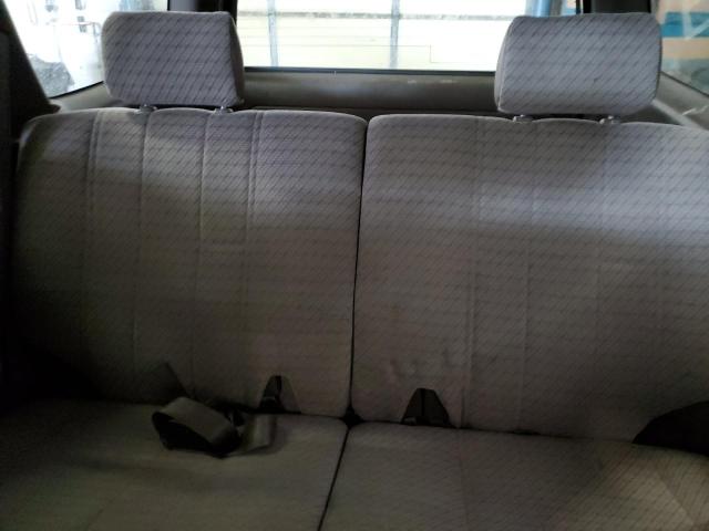 Photo 10 from auction – 1997 TOYOTA 4RUNNER SR with VIN JT3HM84R6V0022028