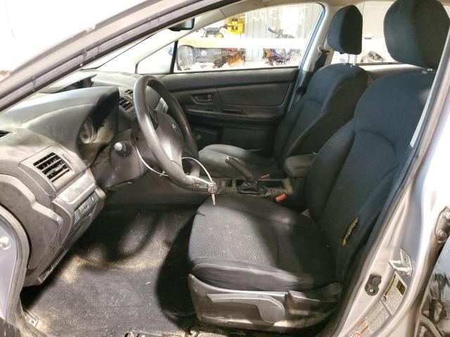 Photo 7 from auction – 2012 SUBARU IMPREZA with VIN JF1GPAA61CH222125