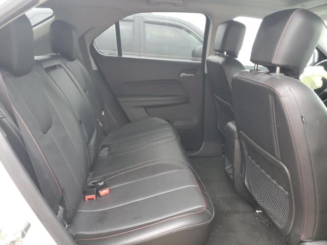 Photo 11 from auction – 2012 CHEVROLET EQUINOX LT with VIN 2GNALFEK0C1188060