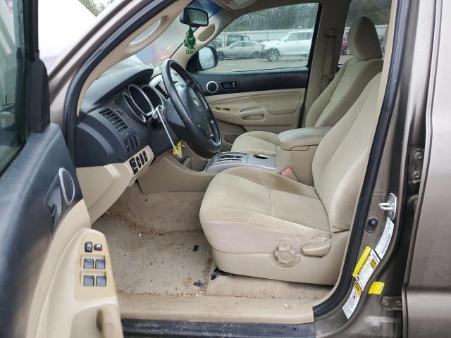 Photo 7 from auction – 2011 TOYOTA TACOMA DOU with VIN 5TFLU4EN8BX019760