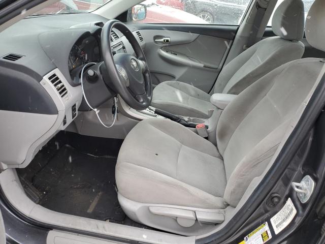 Photo 7 from auction – 2012 TOYOTA COROLLA with VIN 5YFBU4EE0CP032319
