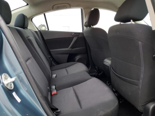 Photo 10 from auction – 2010 MAZDA 3 I with VIN JM1BL1SG4A1165660