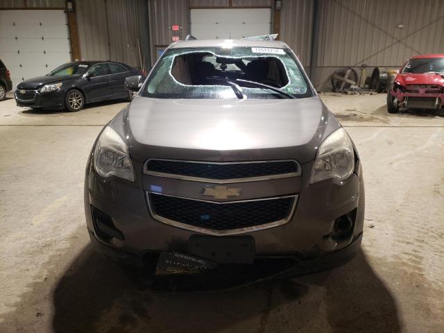 Photo 5 from auction – 2011 CHEVROLET EQUINOX LT with VIN 2CNFLEEC1B6297254