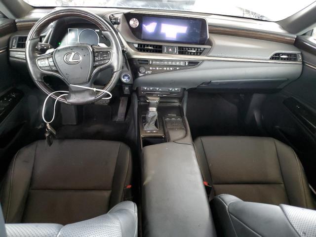 Photo 8 from auction – 2019 LEXUS ES 300H with VIN JTHB21B19K2000261