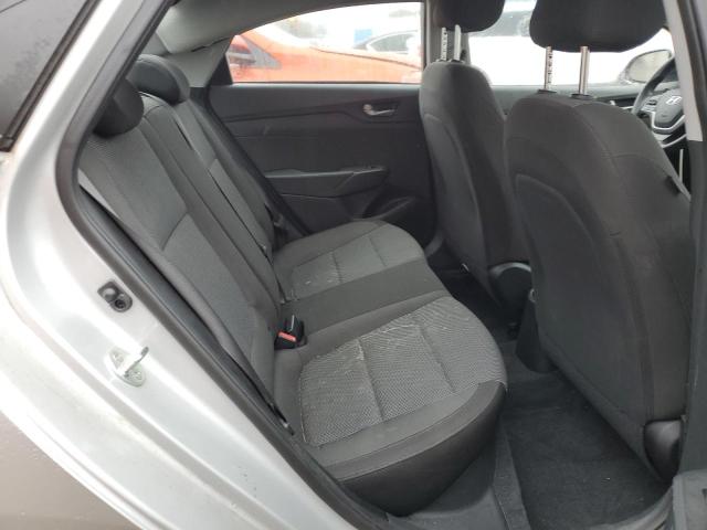 Photo 10 from auction – 2019 HYUNDAI ACCENT BAS with VIN 3KPC24A30KE066677