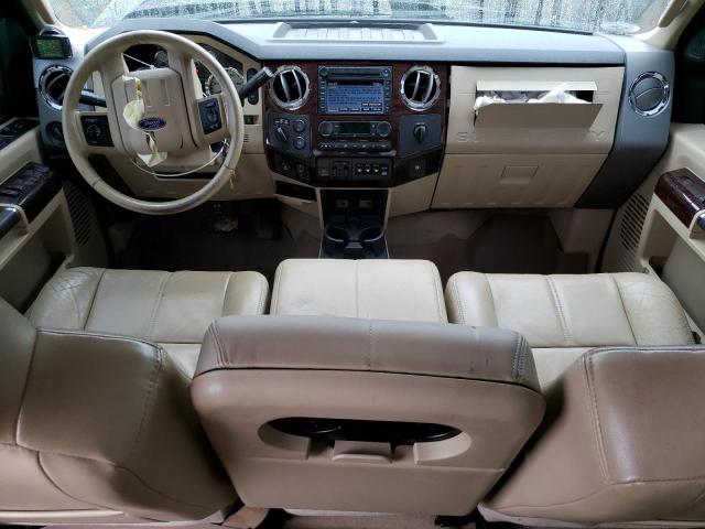 Photo 8 from auction – 2008 FORD F250 SUPER with VIN 1FTSW21R58EB69445