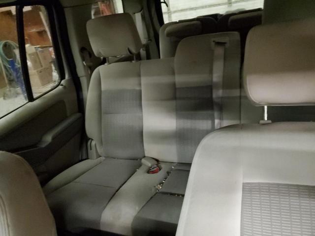 Photo 10 from auction – 2006 FORD EXPLORER X with VIN 1FMEU73E96UB65410