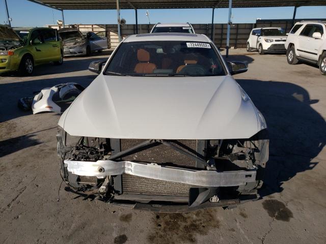 صورة رقم 5 من المزاد - 2017 BMW 340 I مع VIN WBA8B3C59HK777487