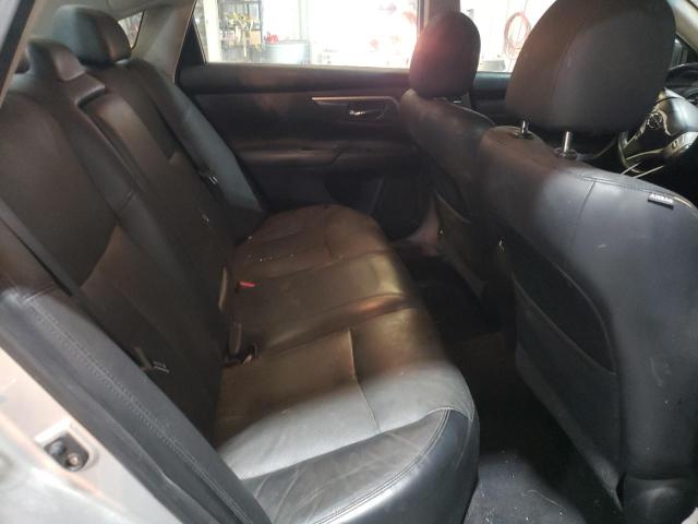 Photo 10 from auction – 2014 NISSAN ALTIMA 2.5 with VIN 1N4AL3AP5EN242016