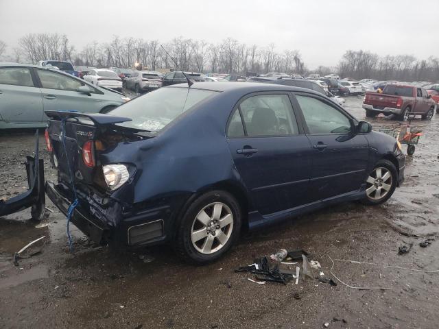 Photo 3 from auction – 2007 TOYOTA COROLLA CE with VIN 2T1BR32E27C719792