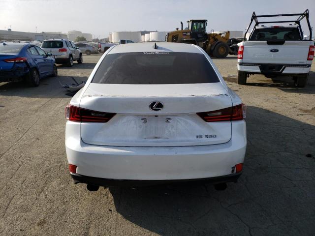 Photo 6 from auction – 2014 LEXUS IS 250 with VIN JTHBF1D23E5031745