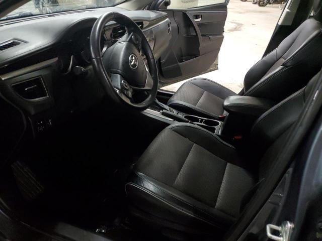 Photo 7 from auction – 2014 TOYOTA COROLLA L with VIN 2T1BURHE3EC142339