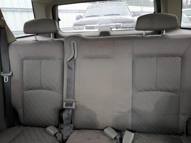 Photo 10 from auction – 2006 SATURN VUE with VIN 5GZCZ33D06S826863