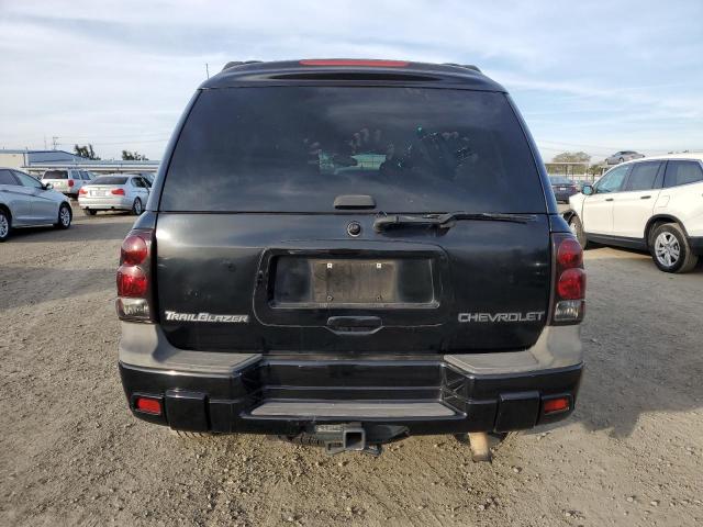 Photo 6 from auction – 2003 CHEVROLET TRAILBLAZE with VIN 1GNES16S836139560