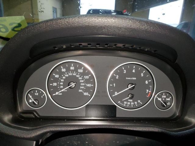Photo 9 from auction – 2013 BMW X3 XDRIVE2 with VIN 5UXWX9C54D0A29249