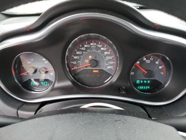 Photo 9 from auction – 2012 DODGE AVENGER SX with VIN 1C3CDZEG9CN151653