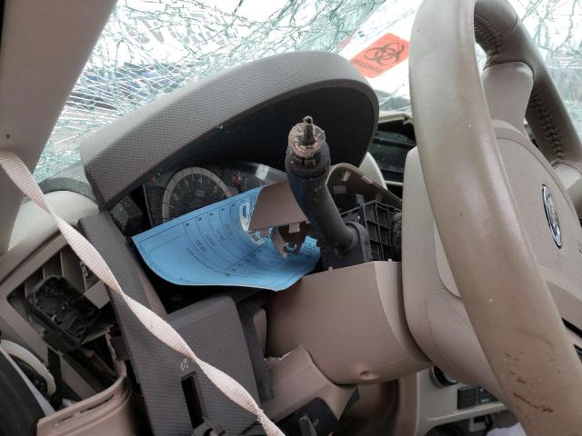 Photo 9 from auction – 2012 FORD ESCAPE XLT with VIN 1FMCU0DG9CKA84753