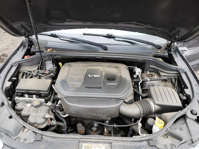 Photo 12 from auction – 2016 JEEP GRAND CHER with VIN 1C4RJFAG3GC342974
