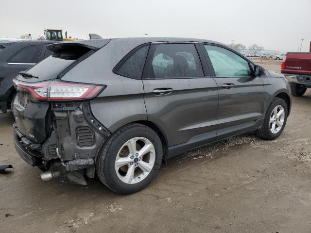 Photo 3 from auction – 2016 FORD EDGE SE with VIN 2FMPK3G9XGBB56324