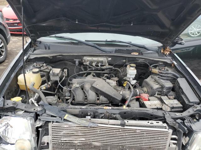 Photo 12 from auction – 2008 FORD ESCAPE XLT with VIN 1FMCU93188KD65399