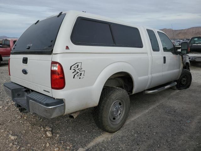 Photo 3 from auction – 2015 FORD F250 SUPER with VIN 1FT7X2B63FED55666