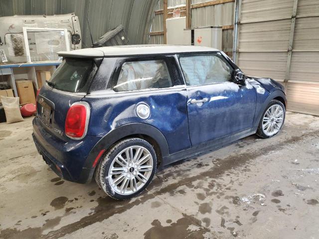 Photo 3 from auction – 2015 MINI COOPER S with VIN WMWXP7C56F2A41563