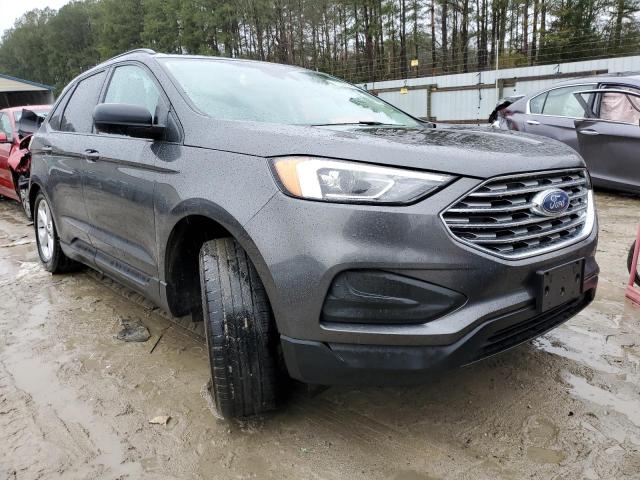 Photo 4 from auction – 2020 FORD EDGE SE with VIN 2FMPK4G97LBB38914