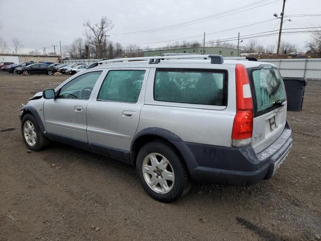 Photo 2 from auction – 2005 VOLVO XC70 with VIN YV1SZ592X51175593