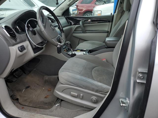Photo 7 from auction – 2017 BUICK ENCLAVE with VIN 5GAKRAKD4HJ339226