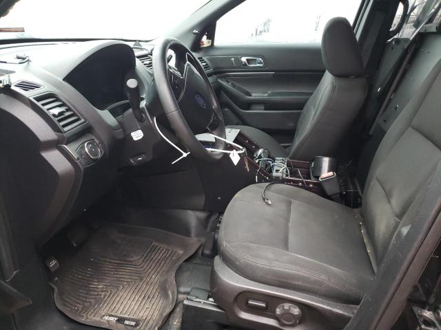 Photo 7 from auction – 2019 FORD EXPLORER P with VIN 1FM5K8AR4KGB55507