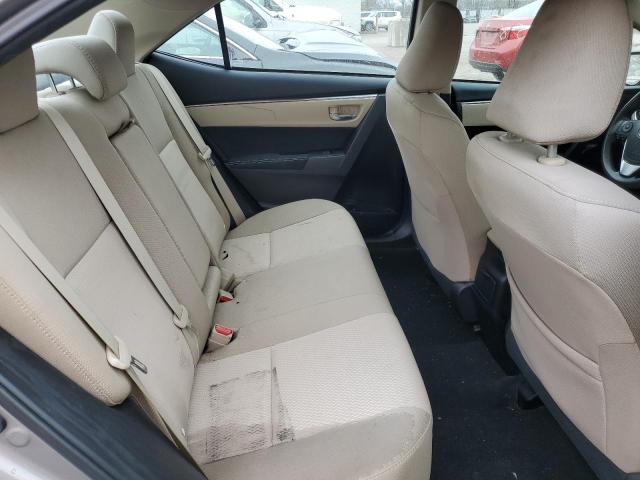 Photo 6 from auction – 2015 TOYOTA COROLLA EC with VIN 2T1BPRHE7FC236281