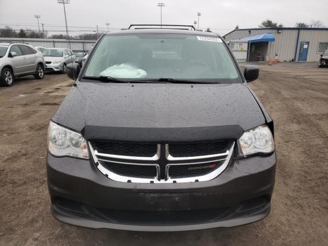 Photo 5 from auction – 2016 DODGE GRAND CARA with VIN 2C4RDGCG9GR250155