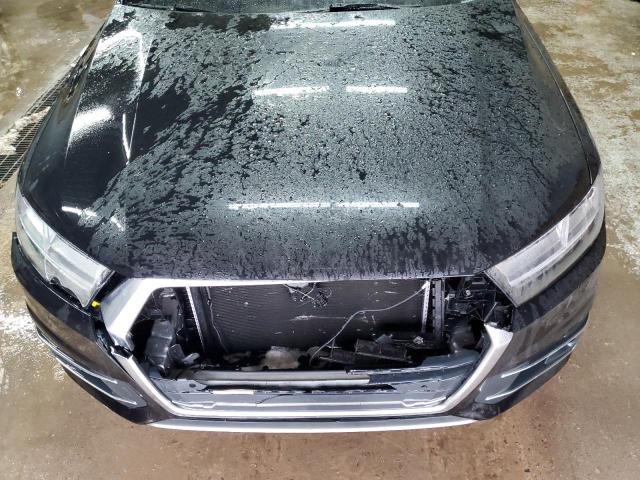 Photo 12 from auction – 2017 AUDI Q7 PREMIUM with VIN WA1LABF76HD027003