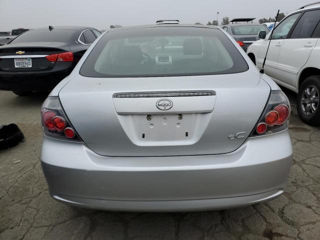 Photo 6 from auction – 2009 TOYOTA SCION TC with VIN JTKDE167090287973