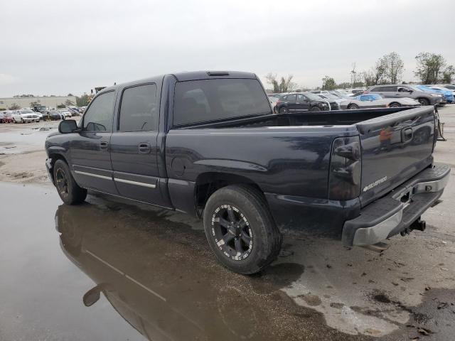 Photo 2 from auction – 2006 CHEVROLET SILVERADO with VIN 2GCEC13Z961316555