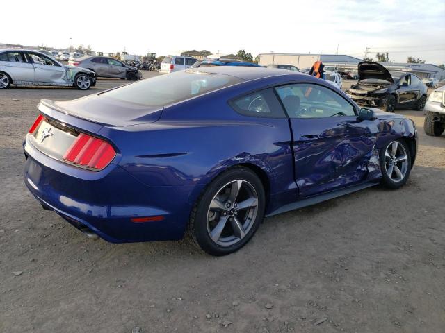Photo 3 from auction – 2015 FORD MUSTANG with VIN 1FA6P8AM2F5403811