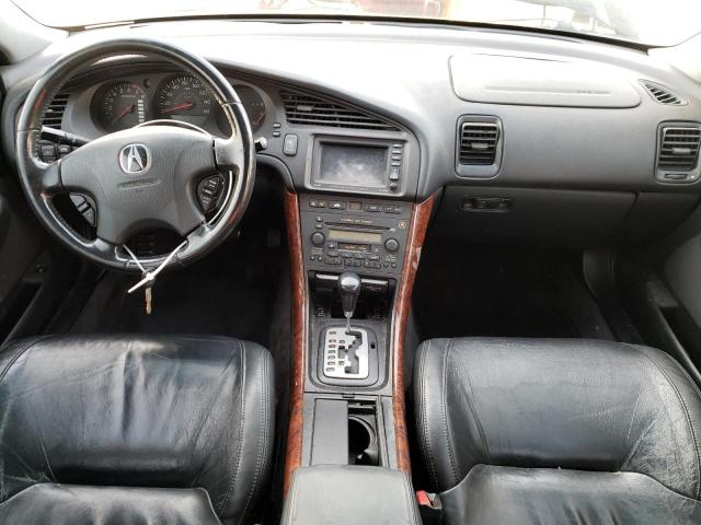 Photo 8 from auction – 2003 ACURA 3.2TL with VIN 19UUA56783A030203