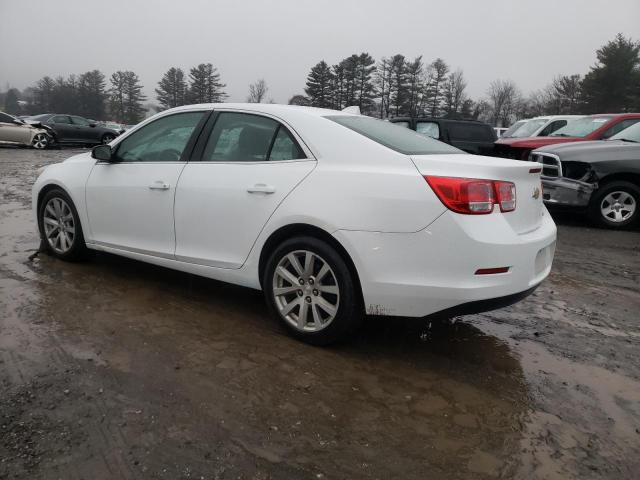 Photo 2 from auction – 2014 CHEVROLET MALIBU 2LT with VIN 1G11E5SL2EU128100