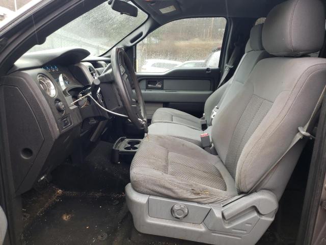 Photo 7 from auction – 2012 FORD F150 SUPER with VIN 1FTFW1EF2CFA30548