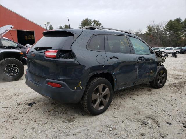Photo 3 from auction – 2016 JEEP CHEROKEE L with VIN 1C4PJMCB3GW309274