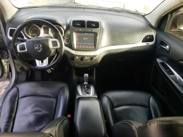 Zdjęcie 8 z aukcji – 2013 DODGE JOURNEY CR z VIN 3C4PDCDG2DT558016