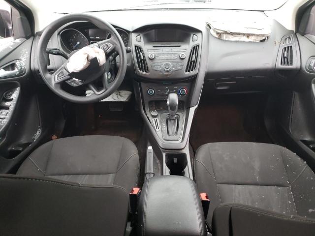 Photo 8 from auction – 2017 FORD FOCUS SE with VIN 1FADP3K22HL294790