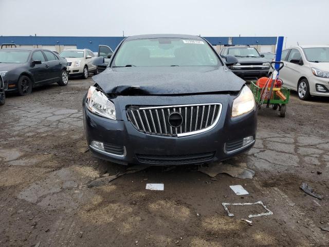 Photo 5 from auction – 2013 BUICK REGAL PREM with VIN 2G4GS5EV0D9167010